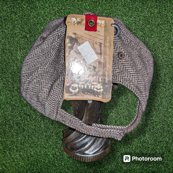 Ireland Rugby Union Cap = NWT - Picture 3 of 5